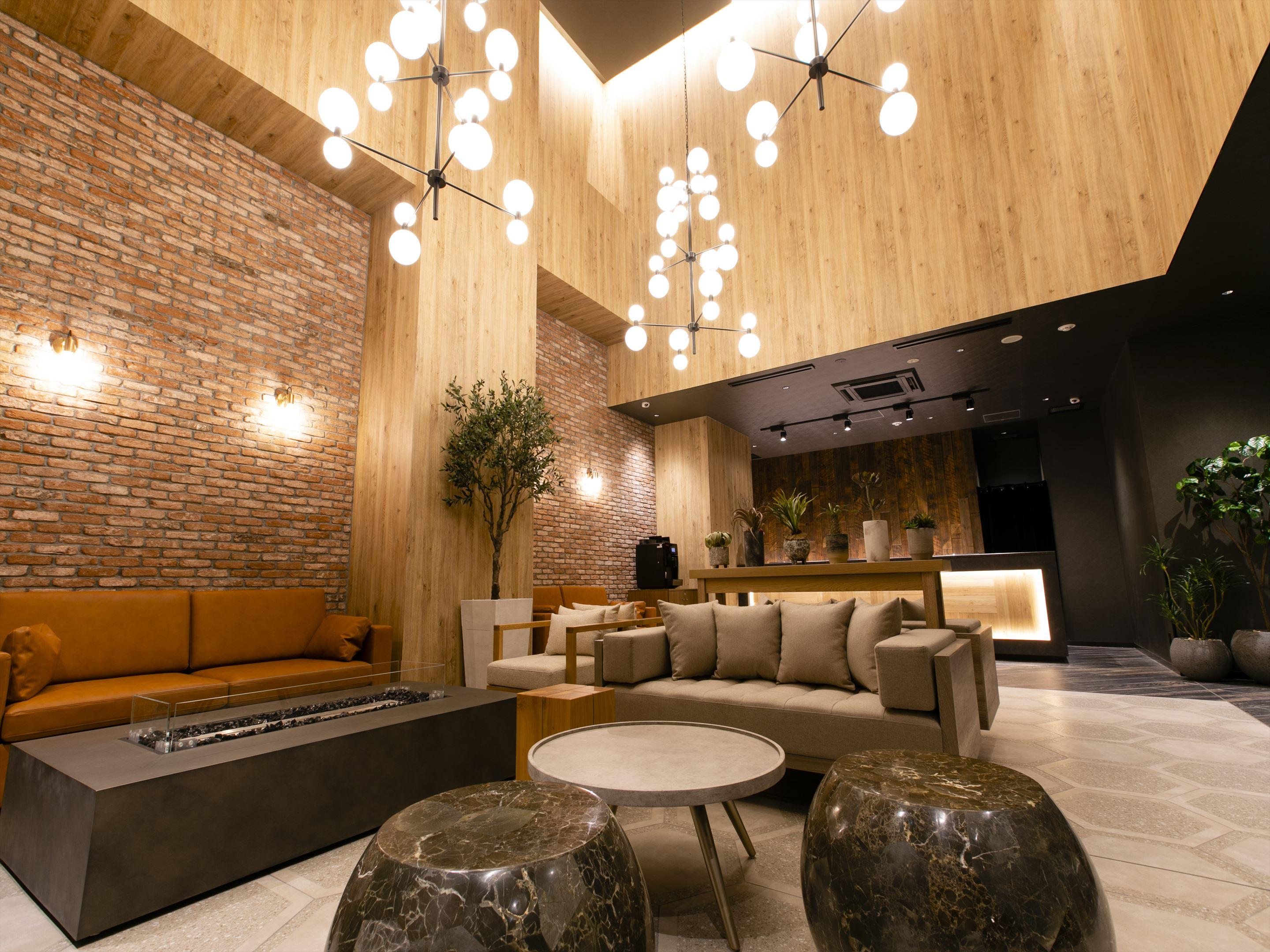 Hotel Wing International Sapporo Susukino Exterior foto